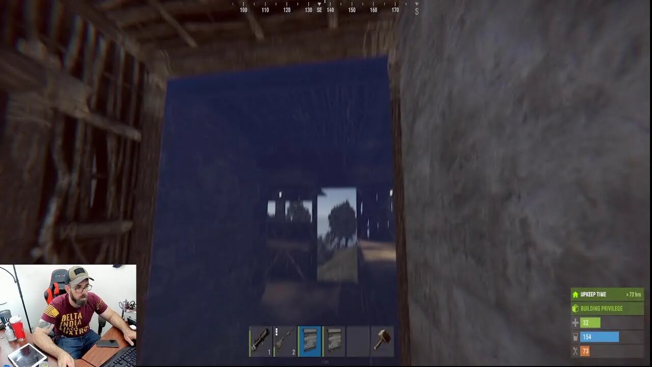 RUST
