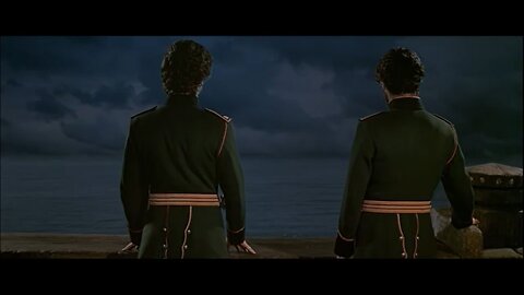 dune ~ the sleeper must awaken