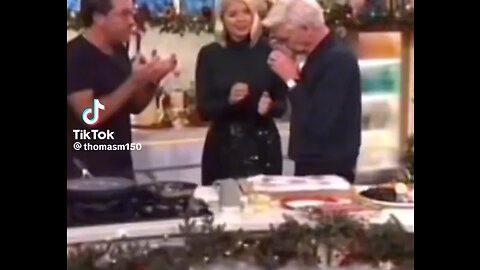 This Morning Funniest Moment’s (Gino D’Acampo) #ThisMorning #GinoDacampo #Funniest