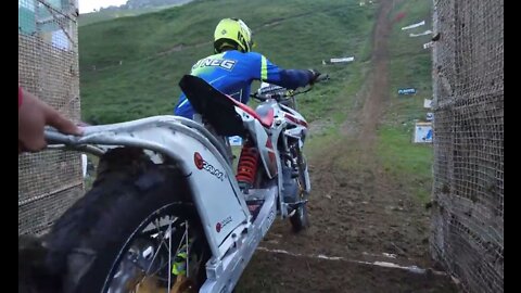 Modified Monster Bikes | Hill Climb