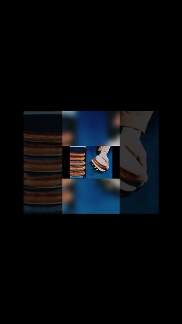 SNACK BAR #1 [#cinema #stinger #intermission]