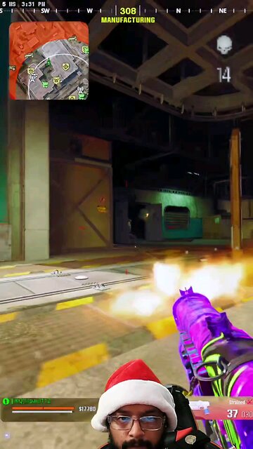 this game is built different #cod # Bo6