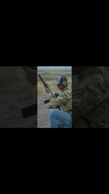 PRO TIP - Army Ranger & AR15 #tacticalcowboy
