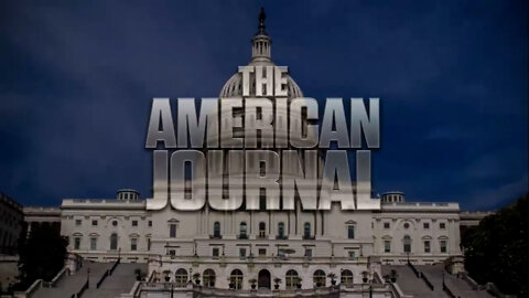 American Journal - Hour 2 - Sep - 28 (Commercial Free)