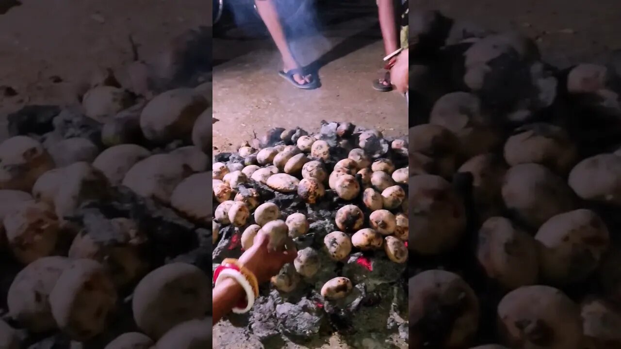 litti chokha love🤤❤️ #littichokha #bihar #shortvideo