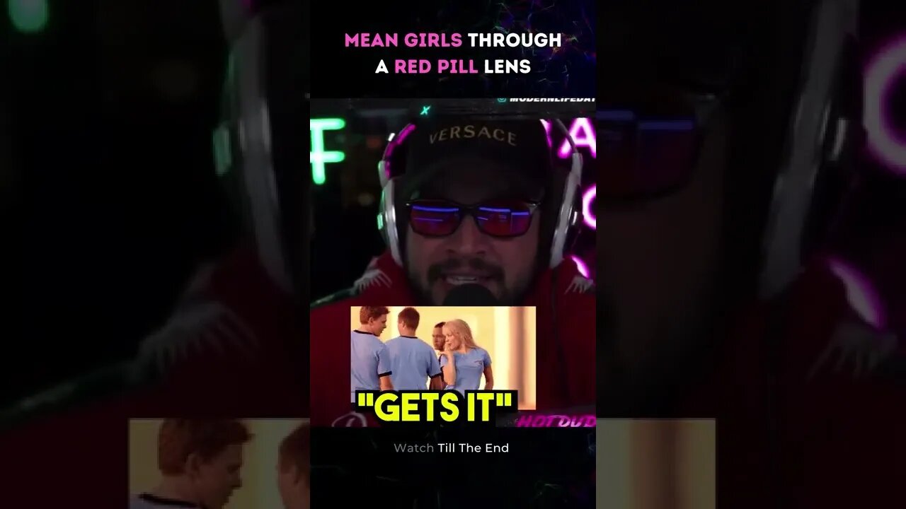 Girl World SECRETS Exposed (MEAN GIRLS)