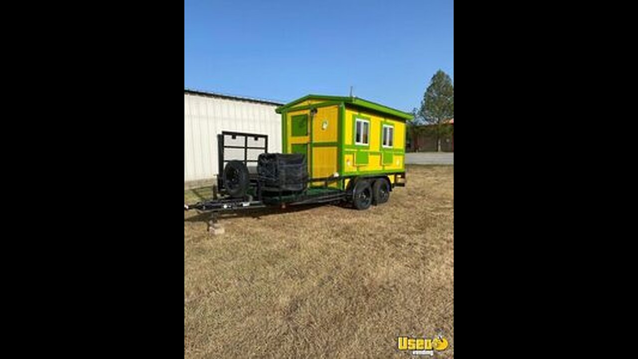 Turn key Business - 2022 6.5' x 10.5' Snowball Trailer | Food Concession Trailer for Sale in Texas