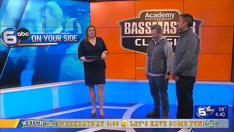 Bassmaster Classic 2023 | Elite Series | Lee Livesay