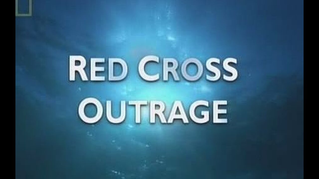 Deep Wreck Mysteries.3of3.Red Cross Outrage (2006, Documentary)