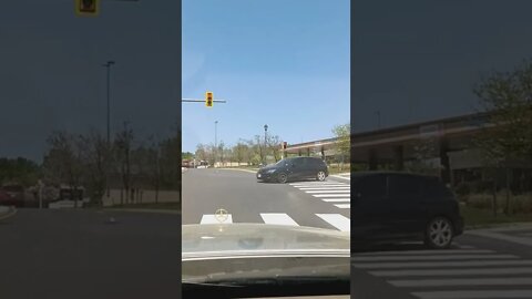 driving Sunday Washington DC