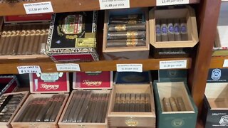 Shop Top Episode 8: Safari Cigars Omaha