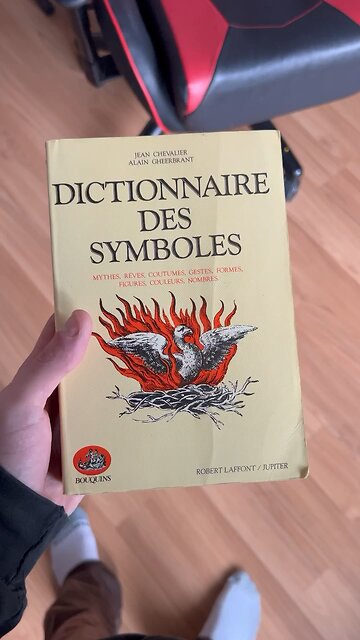 Dictionary of Symbols = money 🤑 #resellingcommunity #resellercommunity