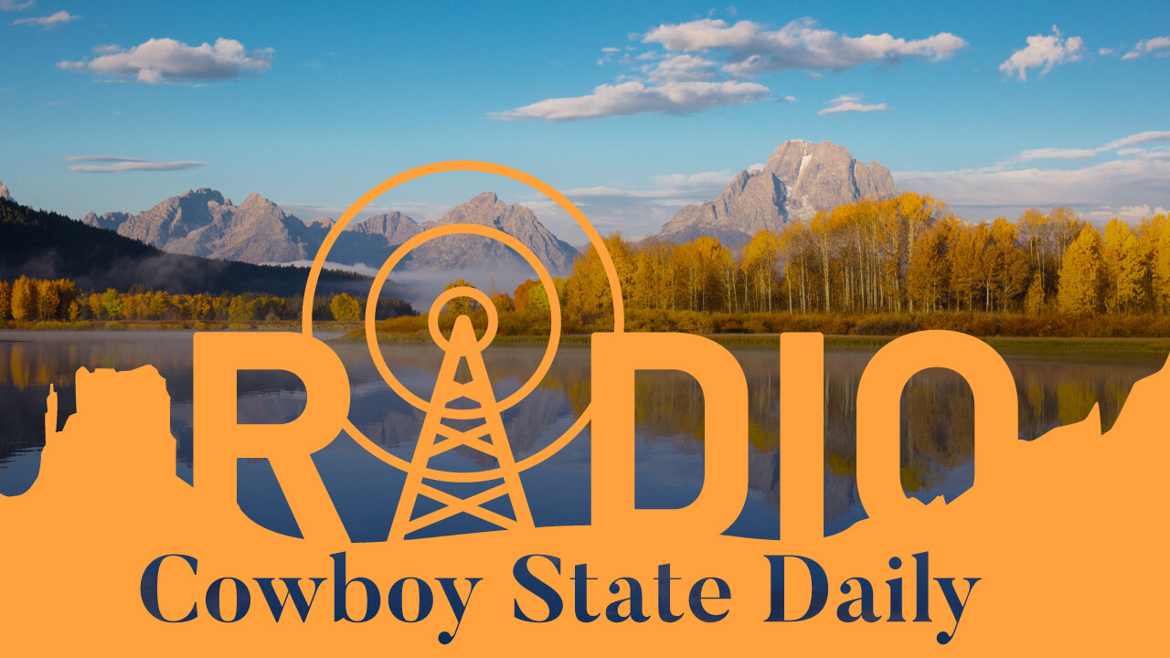 Cowboy State Daily Radio News: Friday, March 29, 2024