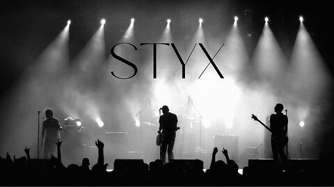 Styx in Casper Wyoming