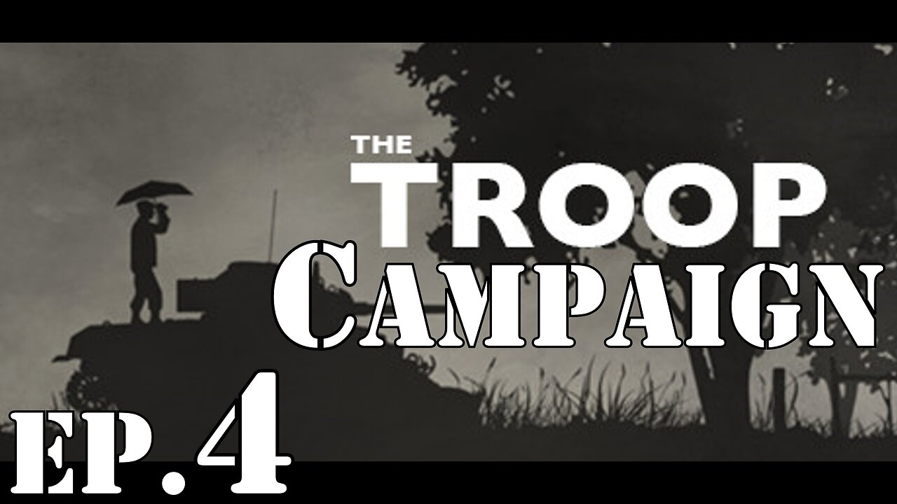 The Troop Campaign Ep #4 "Defend"