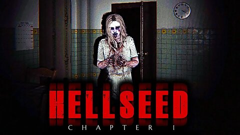 NEVER PLAYING THIS AGAIN | HELLSEED