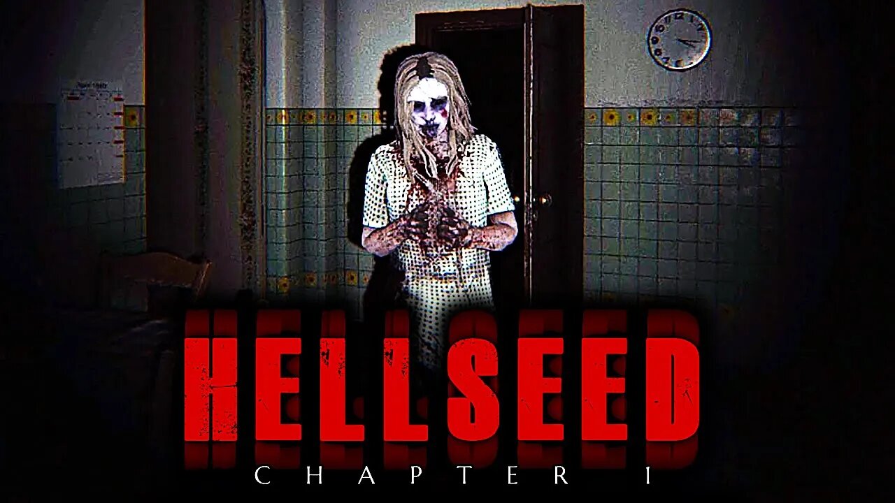 NEVER PLAYING THIS AGAIN | HELLSEED