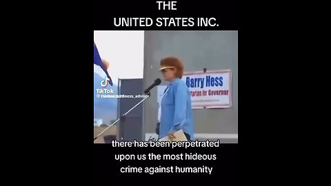 The United States Inc