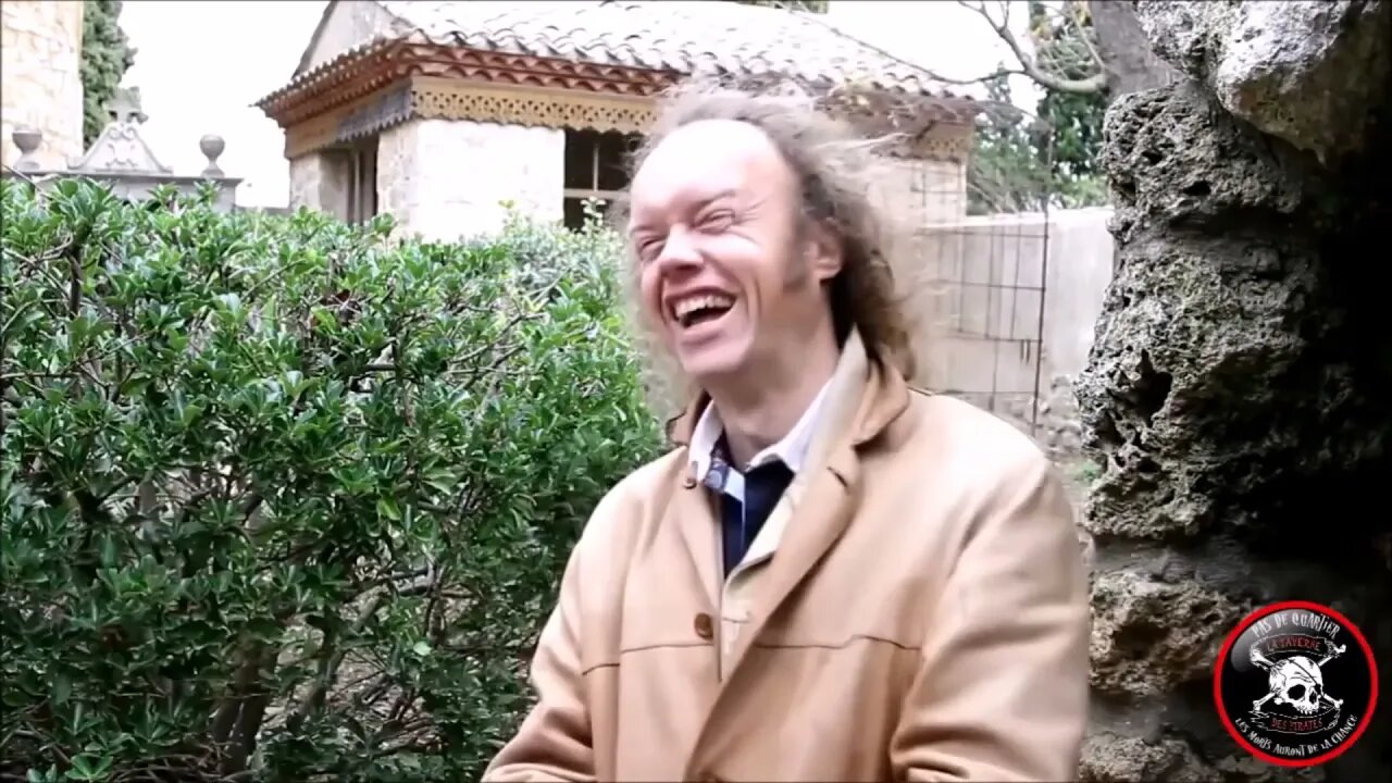 Sylvain Durif - "C'est tout simplement une hallucination collective"