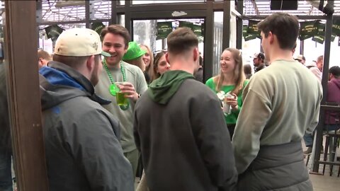 Milwaukee businesses react to busy weekend