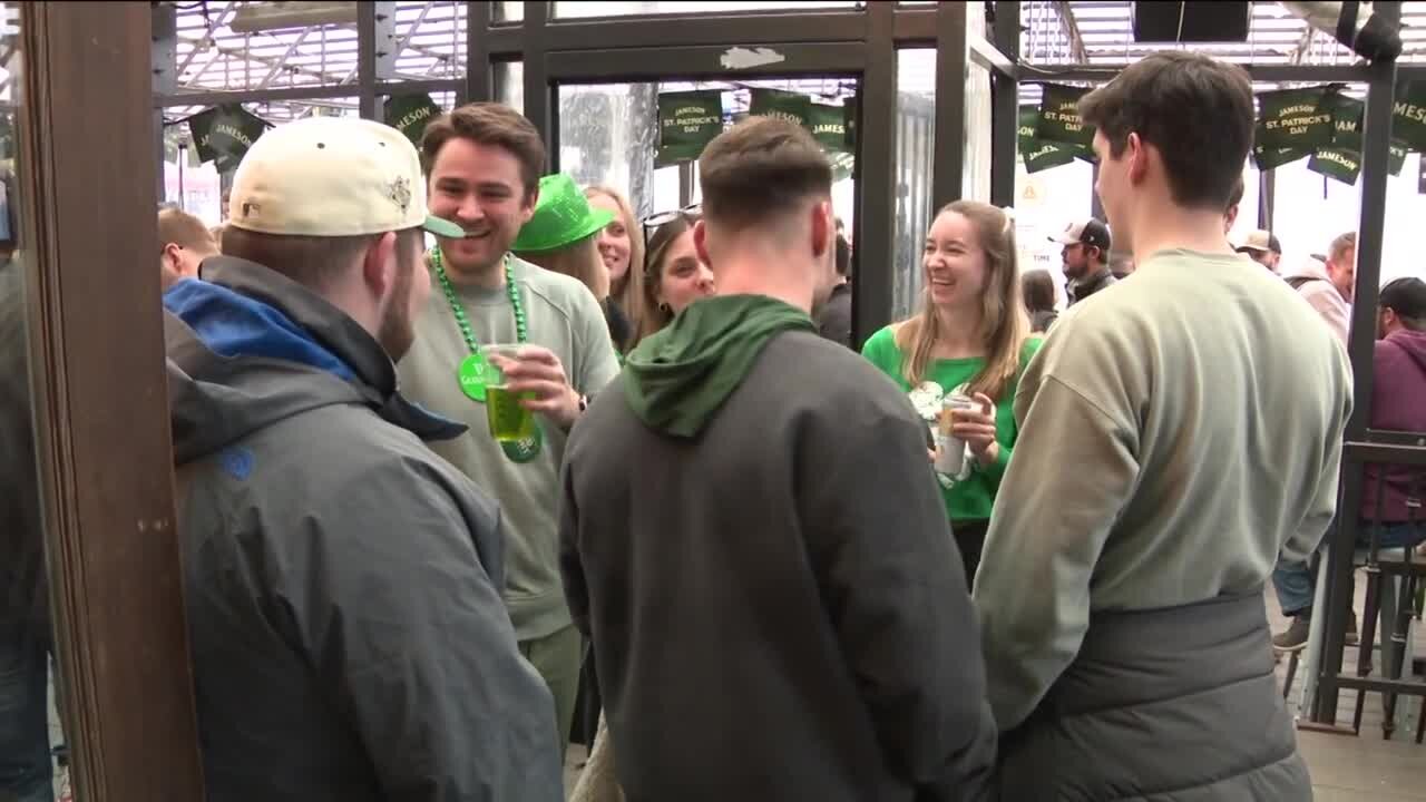 Milwaukee businesses react to busy weekend