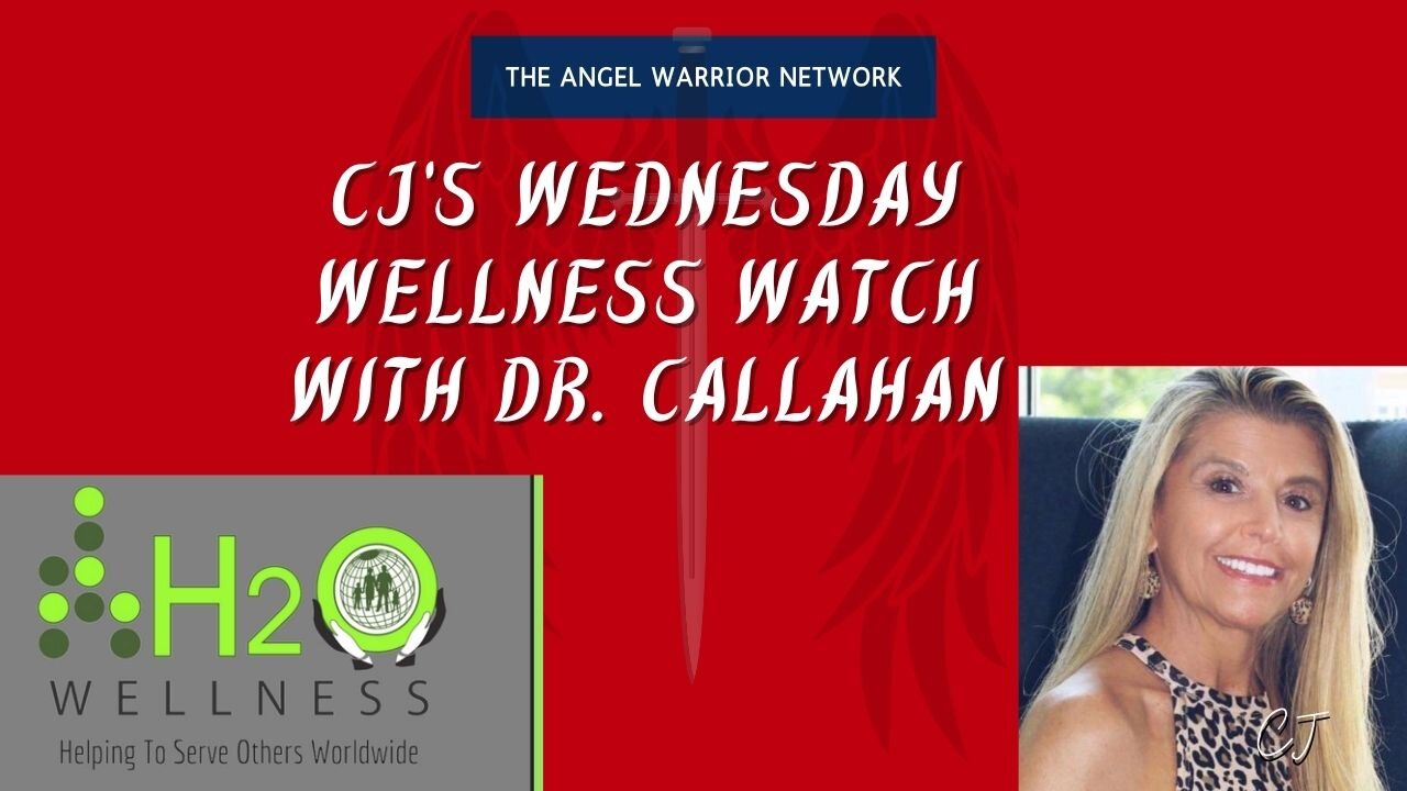 Functional Medicine With Dr Callahan