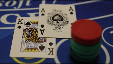 Behind the scenes of Potwwatomi Casino's dealer training