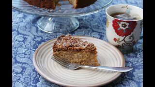 CopyCat Recipes Apple Tea Cake Recipe! cooking recipe food recipe Healthy recipes