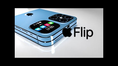 iPhone 14 Flip