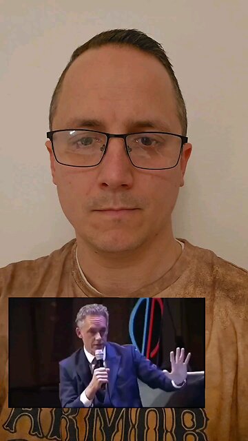 Jordan Peterson destroys atheist Sam Harris. #atheist #christian #jordanpeterson #samharris