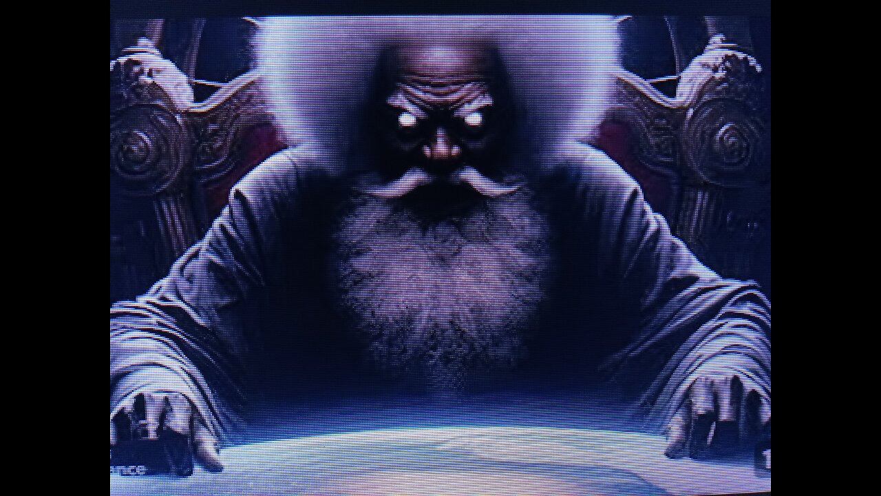 THY MIND HATH GONE TOO FAR IN THIS WORLD...- MANATAZACH BANYAMYAN 144