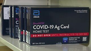 Health leaders urge caution to prevent spread of COVID-19 during Thanksgiving weekend