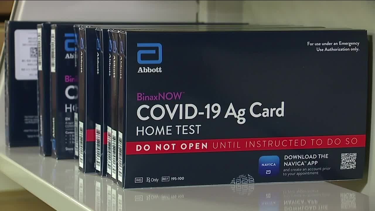 Health leaders urge caution to prevent spread of COVID-19 during Thanksgiving weekend