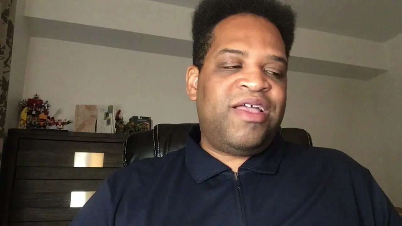 Thirsty Black Men Chasing Black Female Relationship Gurus- Requested Video