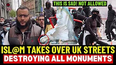 Braindead muslims
