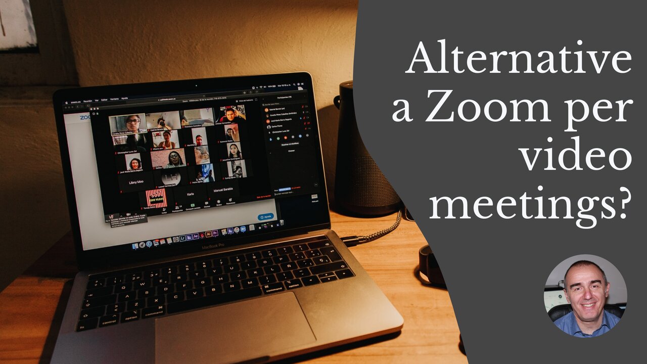 Alternativa sicura a Zoom per video conferenze? Analisi e tutorial