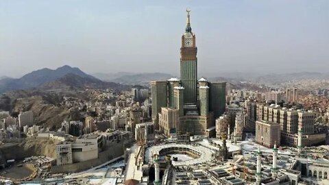 UFO Disclosure May Chaos Timeline Revealed / Ninth Dimension / Saudi Arabia Channeling