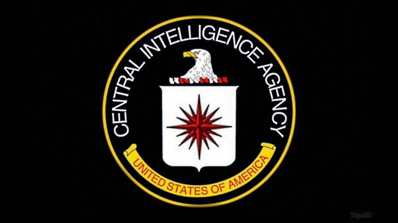 CIA Secret Computer Using A.I. TO Run Coups In Countries All Over The World