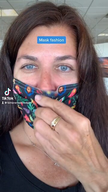 I have cute masks even though I loathe wearing them 🤷🏻‍♀️