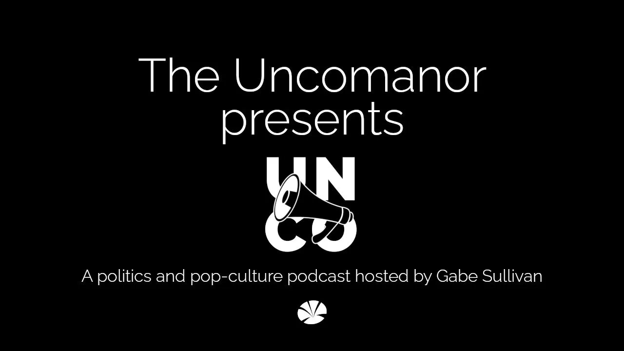 The Uncomanor Presents: UNCO