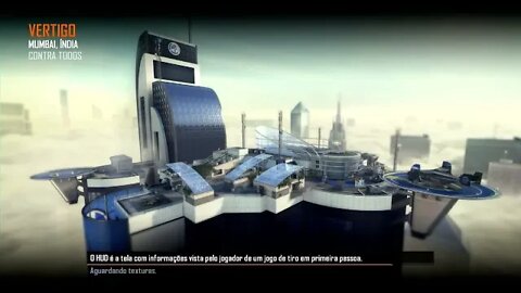 CALL OF DUTY BLACK OPS 2 CONTRA MELYSSA X ISRAEL