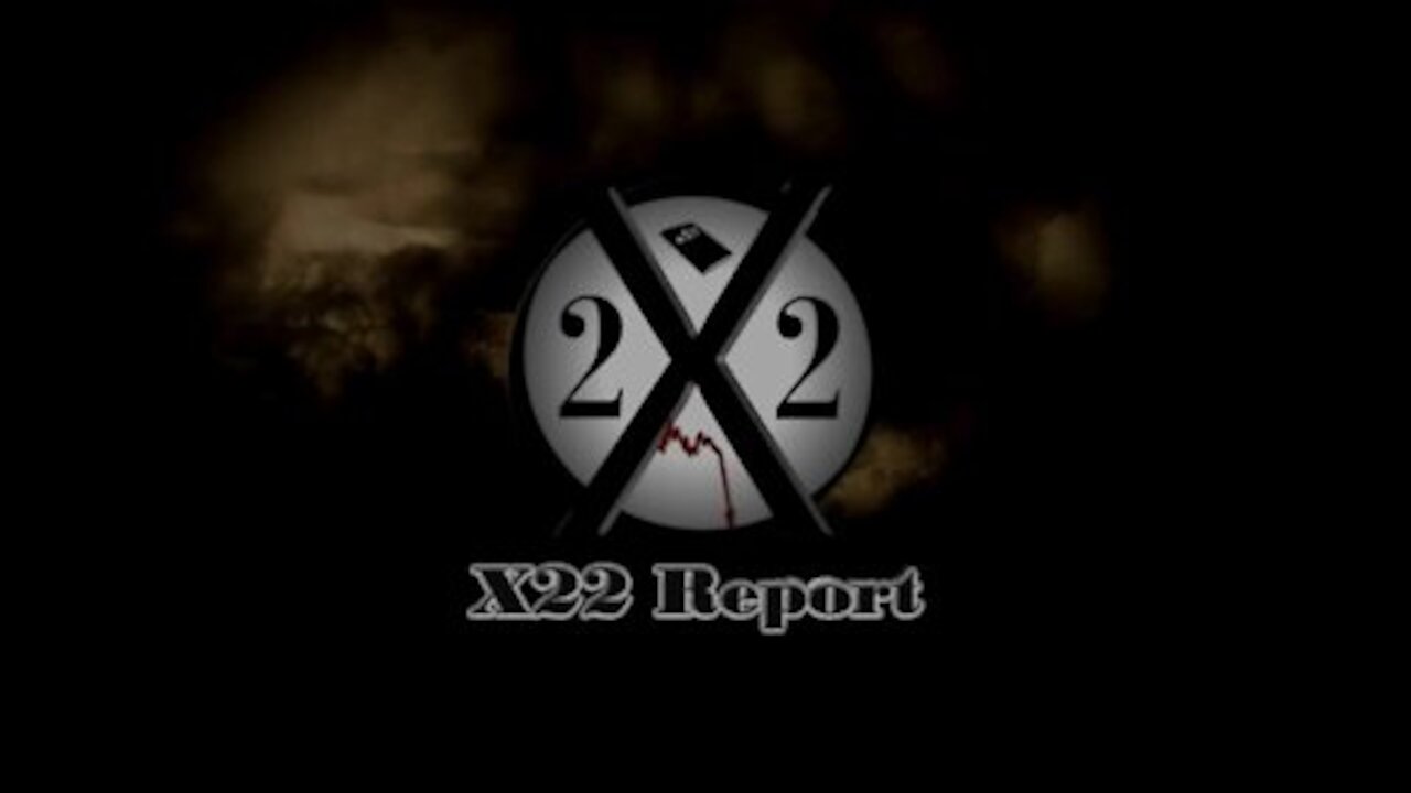 X22 Report 8-27-21