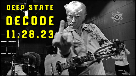 Deep State Decodes Ep#768