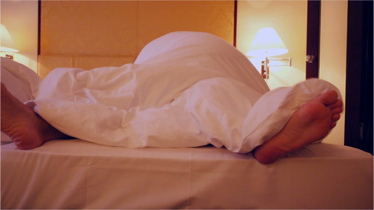 Sore vagina after sex - reasons, and remedies (1)
