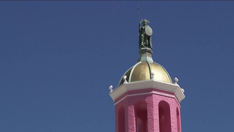 Casa Bonita superfan camping out at restaurant for nearly a week