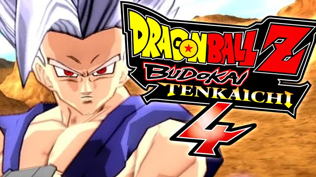 This DBZ Game Has Every Character