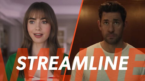 Decider Streamline: Week Ending 12/24/22
