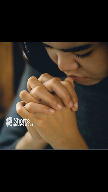 A Nighttime Prayer of Gratitude #youtubeshorts #godslove #faith #mercy #grace #jesus #god #trust