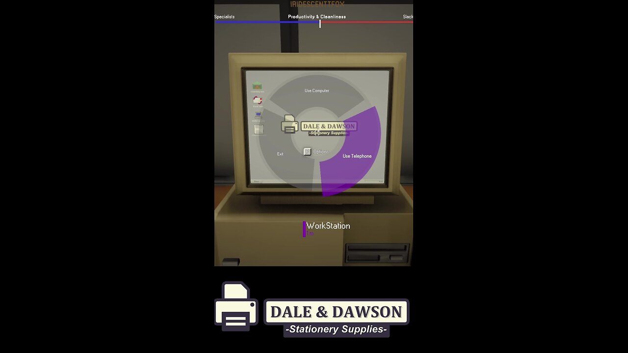 Dale & Dawson is hilarious!