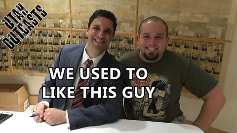 David Silverman's Worst Take Ever